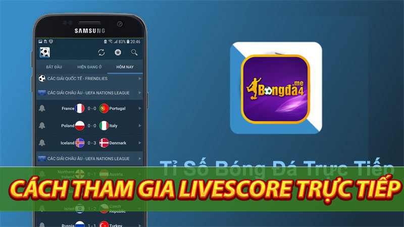 Hướng-dẫn-anh-em-tham-gia-livescore-trực-tiếp-tại-bongdaso-nhanh-nhất